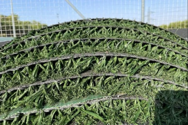 Césped de Segunda Mano Barato