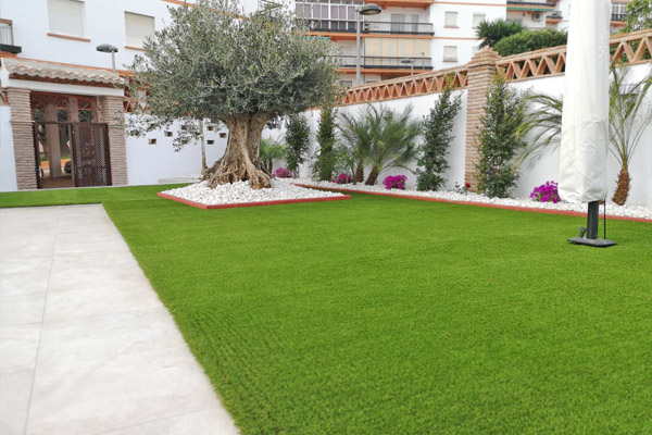 Comprar Césped Artificial Usado Campos de Fútbol