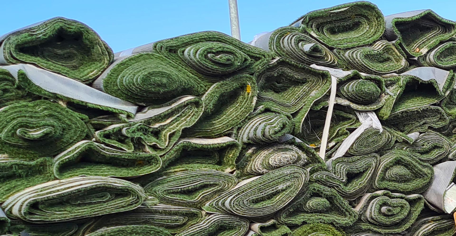 Comprar Cesped Artificial Segunda Mano