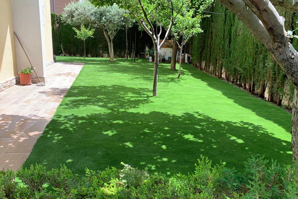 Venta Rollos Cesped Segunda Mano Futbol Barato