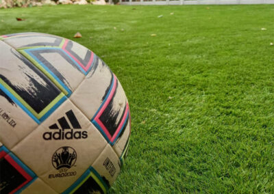 Césped Reciclado para JARDÍN CHALET