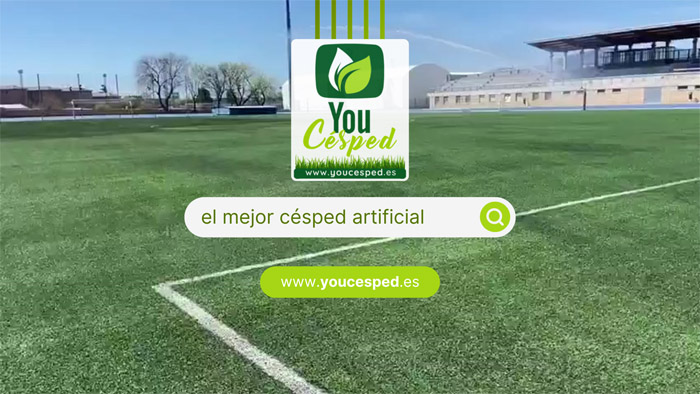 YOUCÉSPED Tienda Cesped Barato Artificial
