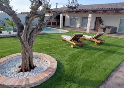 Casa Rural Toledo con Piscina y Barbacoa
